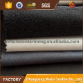 20-90gsm trousers PA/PES hot rolling nonwoven fusible lining